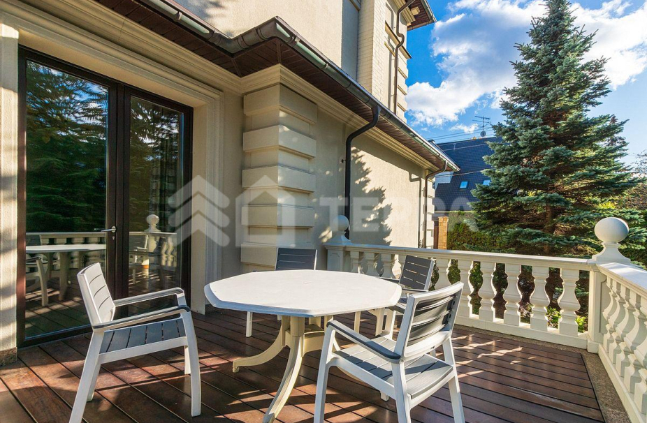 Объект ID 18525 - Дом