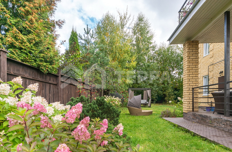 Объект ID 17337 - Дом