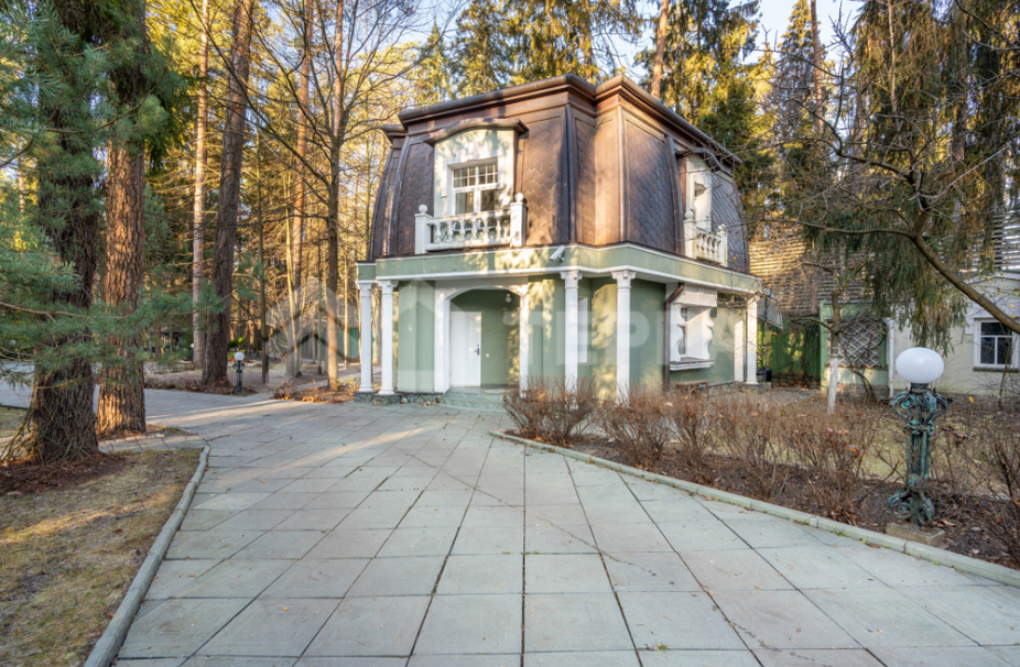 Объект ID 17937 - Дом