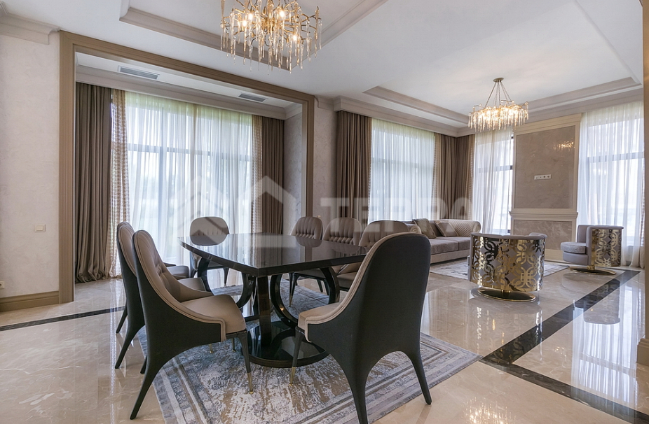 Объект ID 16315 - Дом