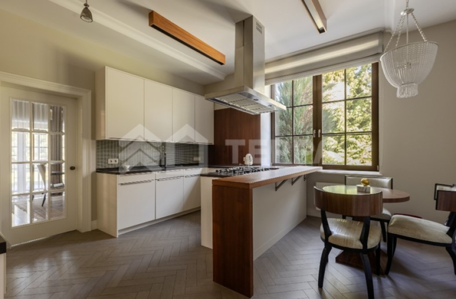 Объект ID 19143 - Дом