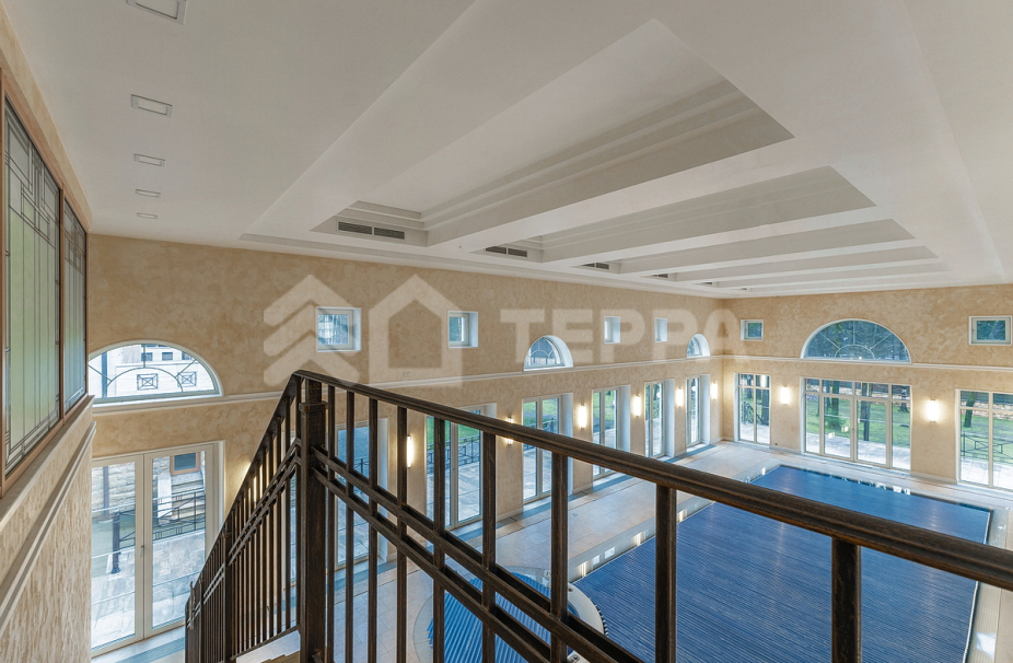 Объект ID 17981 - Дом