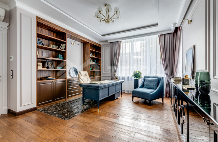 Объект ID 19067 - Дом