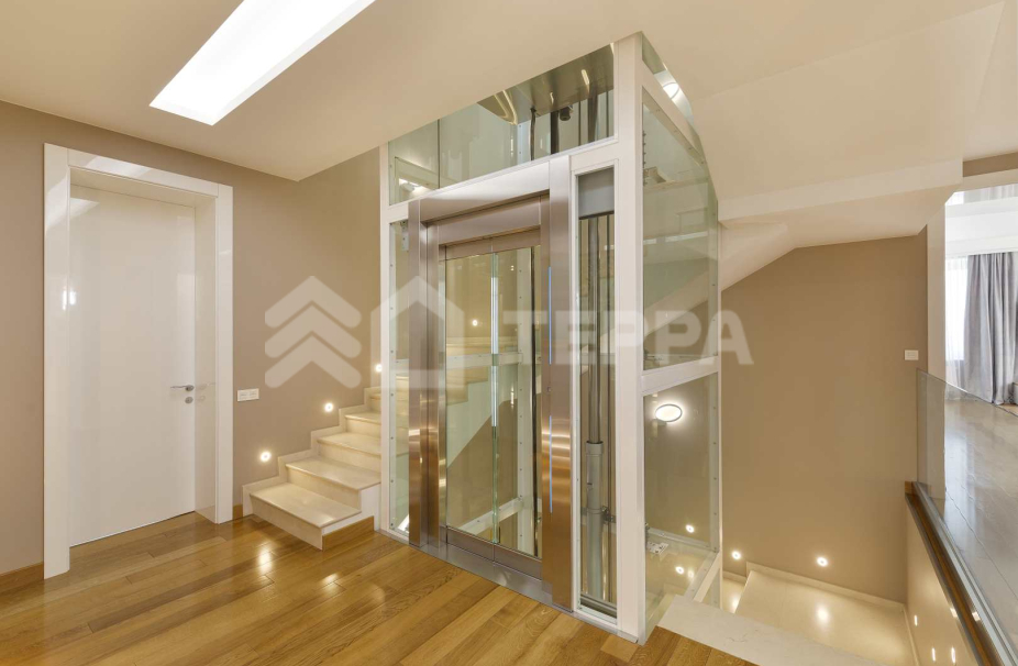 Объект ID 16351 - Дом