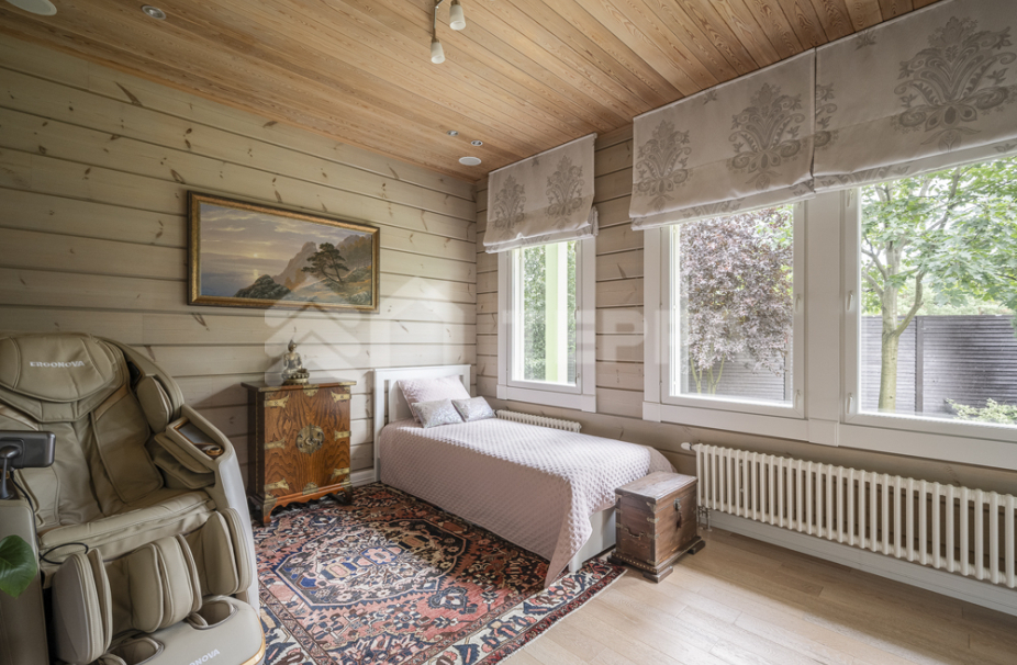 Объект ID 15633 - Дом