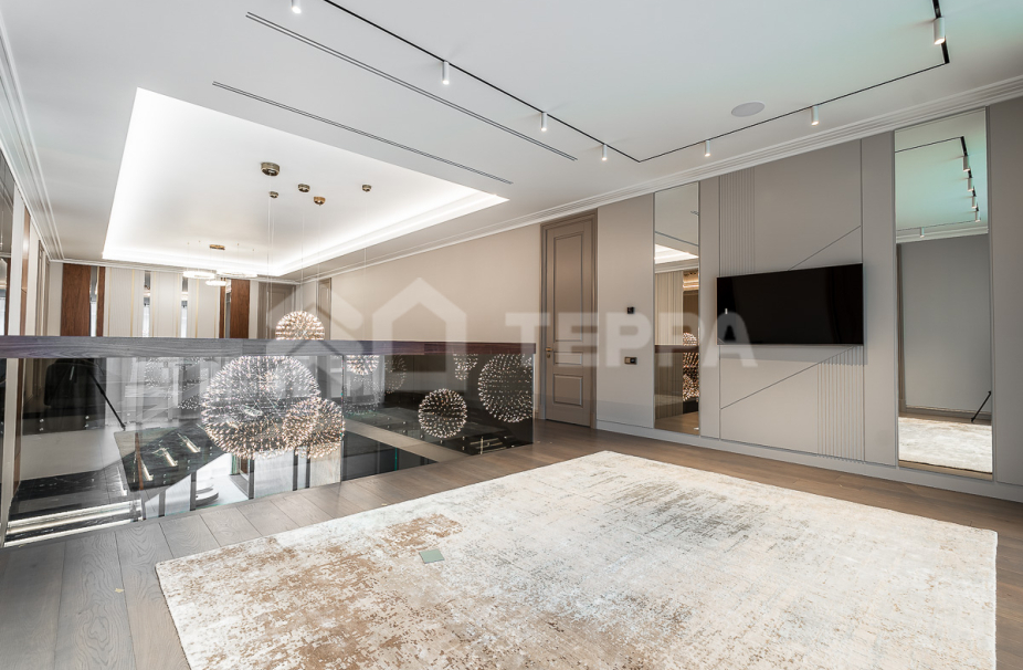 Объект ID 18294 - Дом