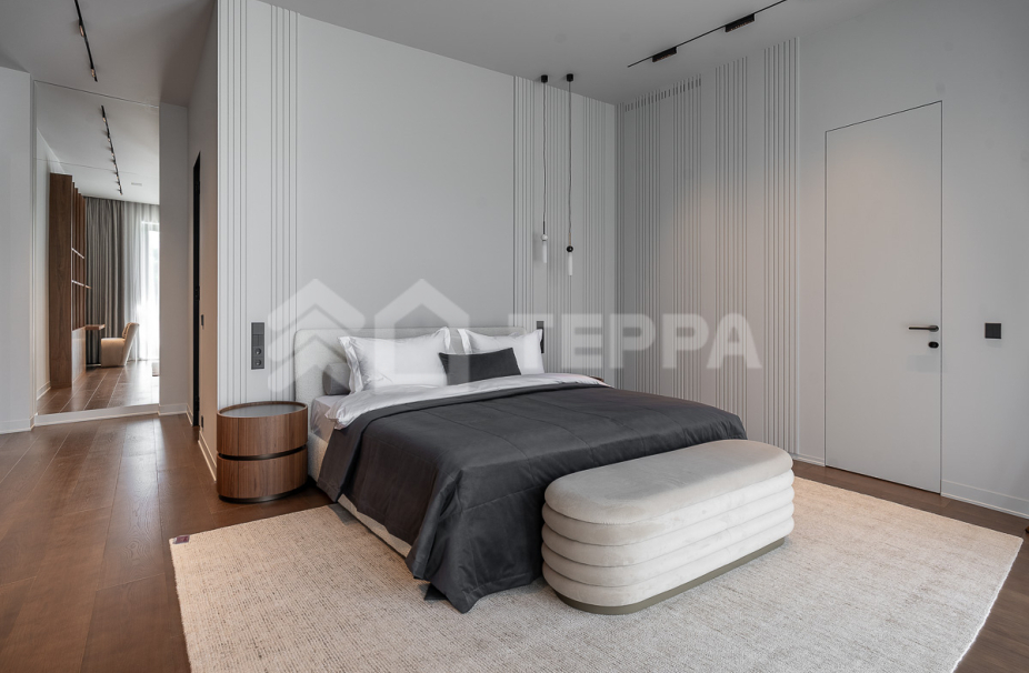 Объект ID 18797 - Дом