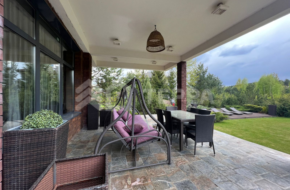 Объект ID 17655 - Дом