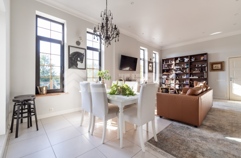 Объект ID 18977 - Дом