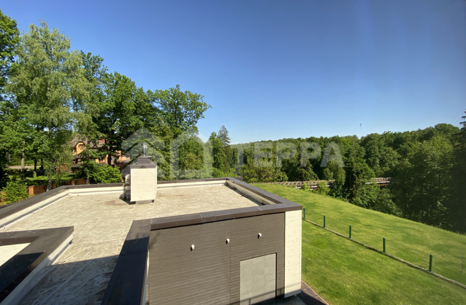 Объект ID 15166 - Дом