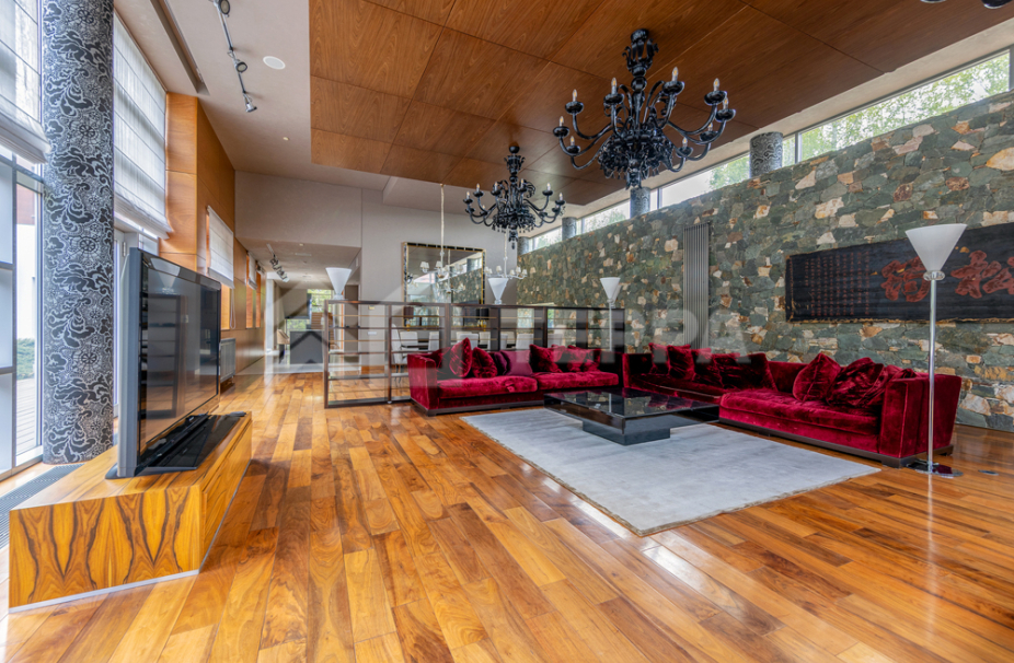 Объект ID 15816 - Дом