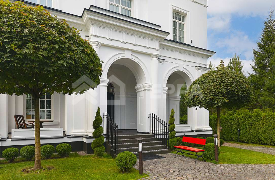 Объект ID 17814 - Дом