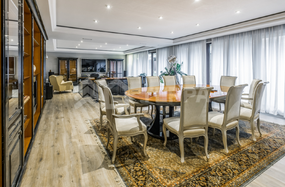 Объект ID 7758 - Дом