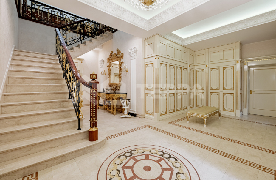 Объект ID 16506 - Дом