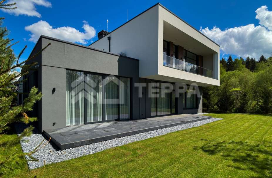 Объект ID 18282 - Дом