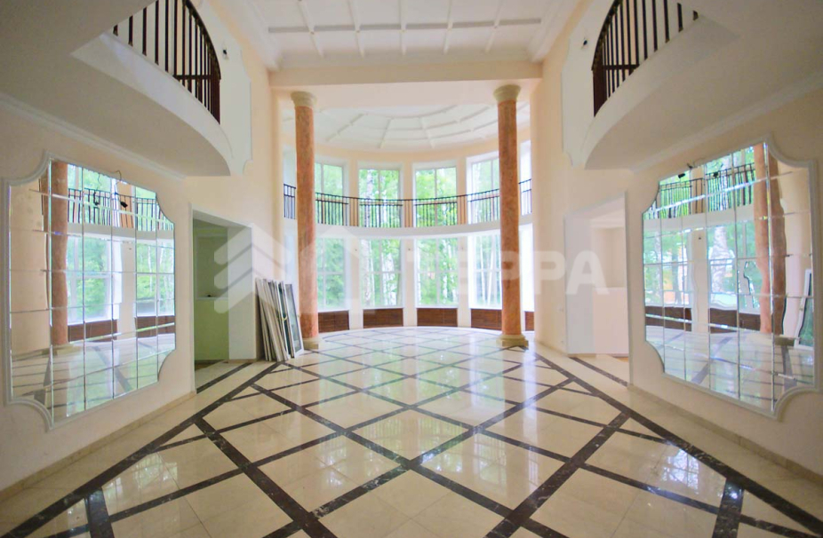 Объект ID 14306 - Дом