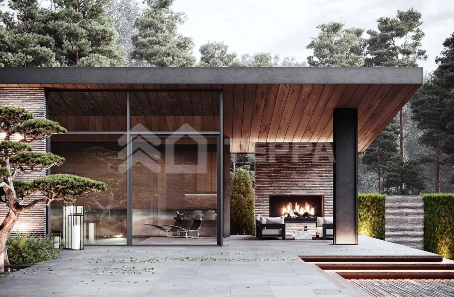 Объект ID 17595 - Дом