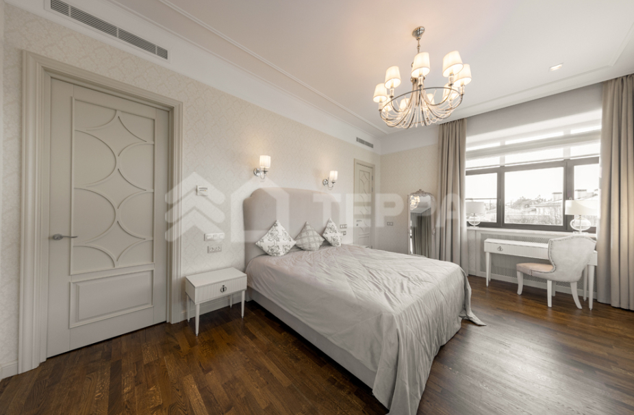 Объект ID 18972 - Дом