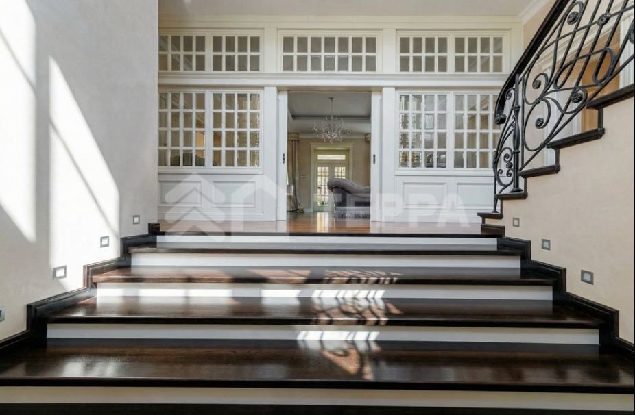 Объект ID 18833 - Дом