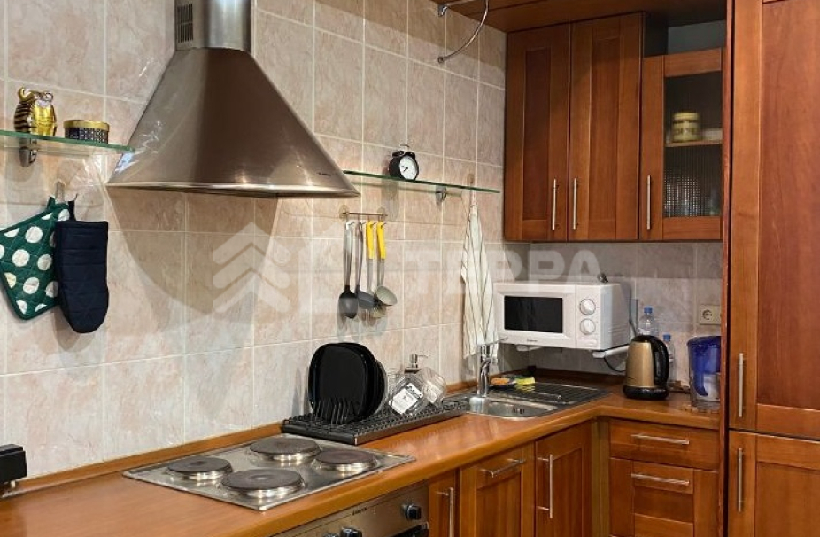 Объект ID 17031 - Квартира