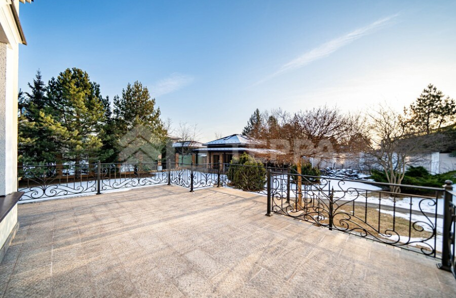 Объект ID 16089 - Дом