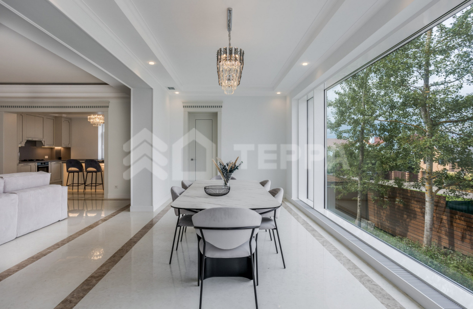 Объект ID 18749 - Дом