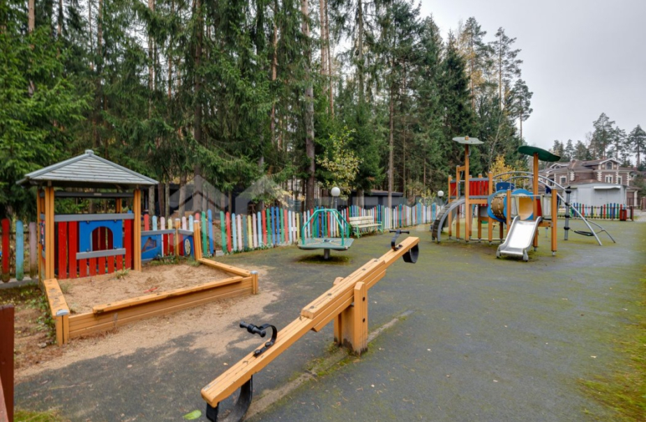 Объект ID 18988 - Дом