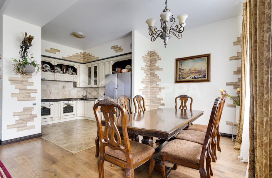 Объект ID 17359 - Таунхаус