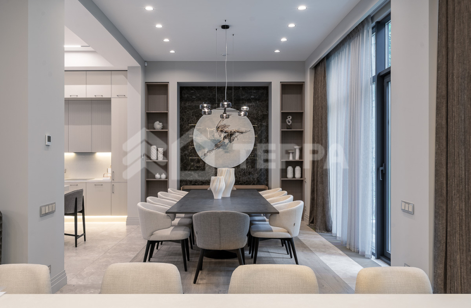 Объект ID 18783 - Дом