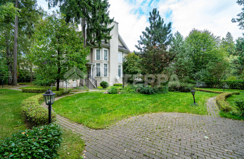 Объект ID 18168 - Дом