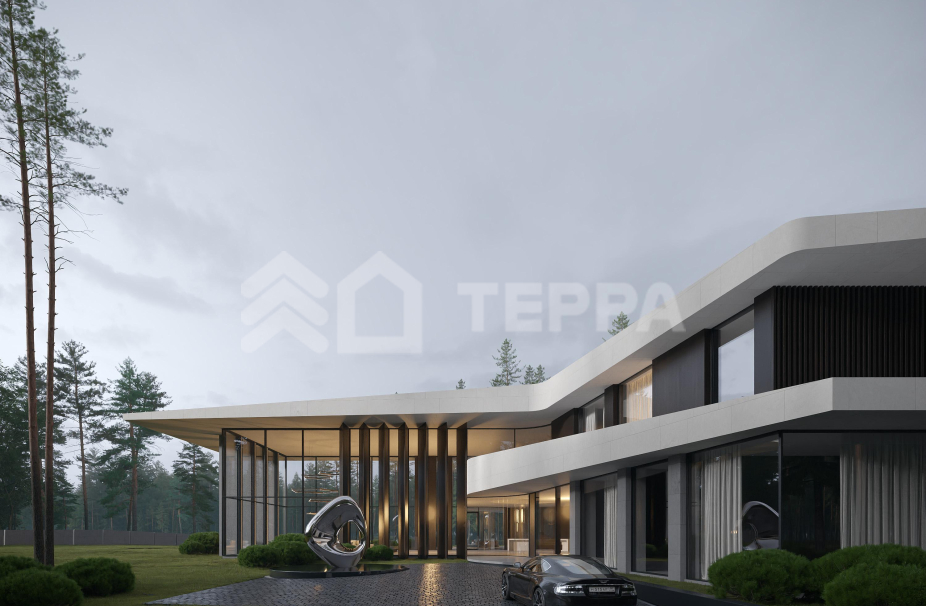 Объект ID 17984 - Дом