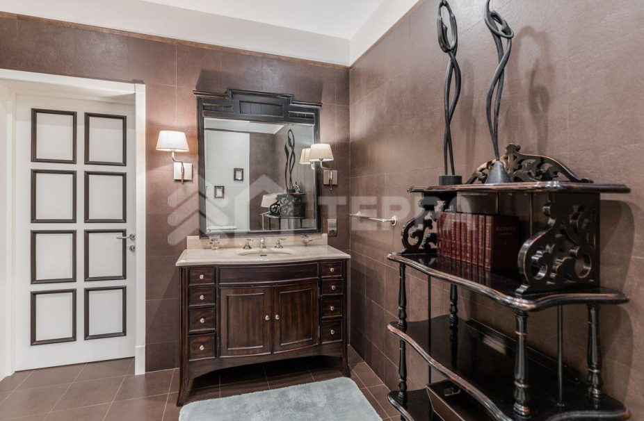 Объект ID 18638 - Дом