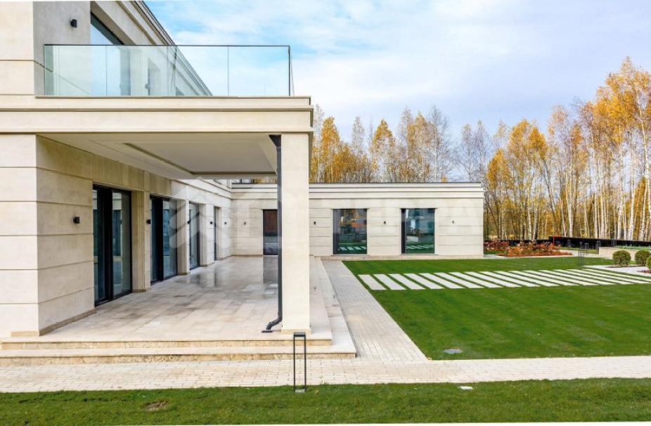 Объект ID 18924 - Дом