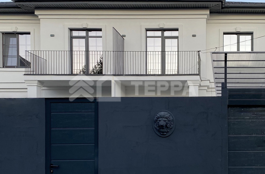 Объект ID 17591 - Таунхаус