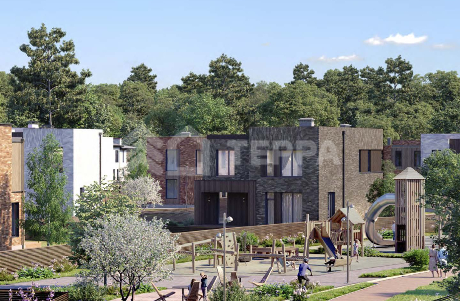 Объект ID 18344 - Дом