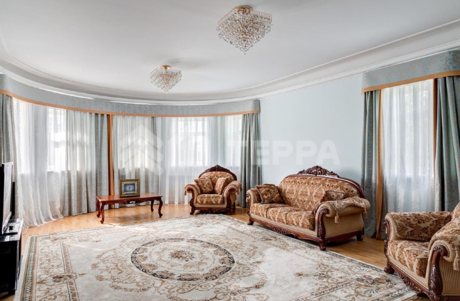 Объект ID 8085 - Дом