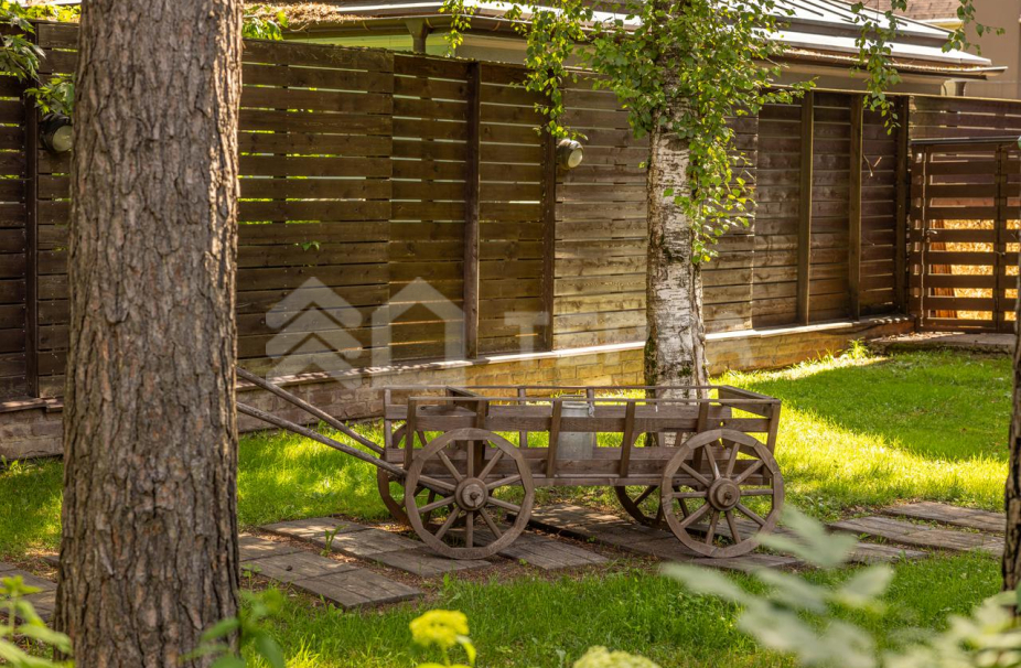 Объект ID 18093 - Дом