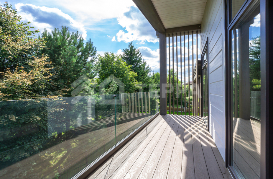 Объект ID 17585 - Дом