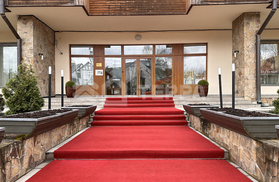 Объект ID 18071 - Квартира