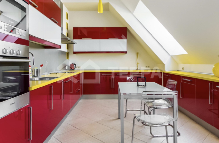 Объект ID 17145 - Квартира