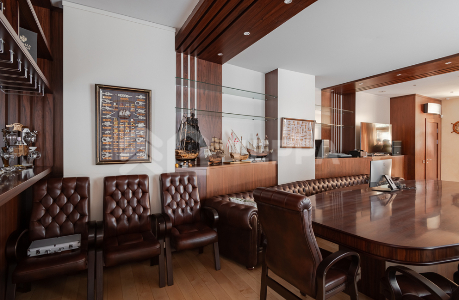 Объект ID 18400 - Дом