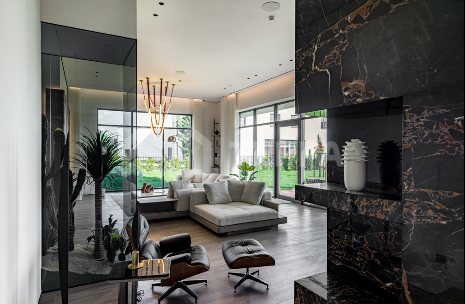 Объект ID 18131 - Дом