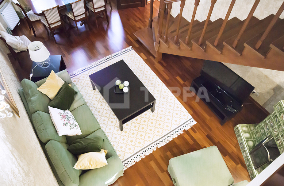 Объект ID 10640 - Дом