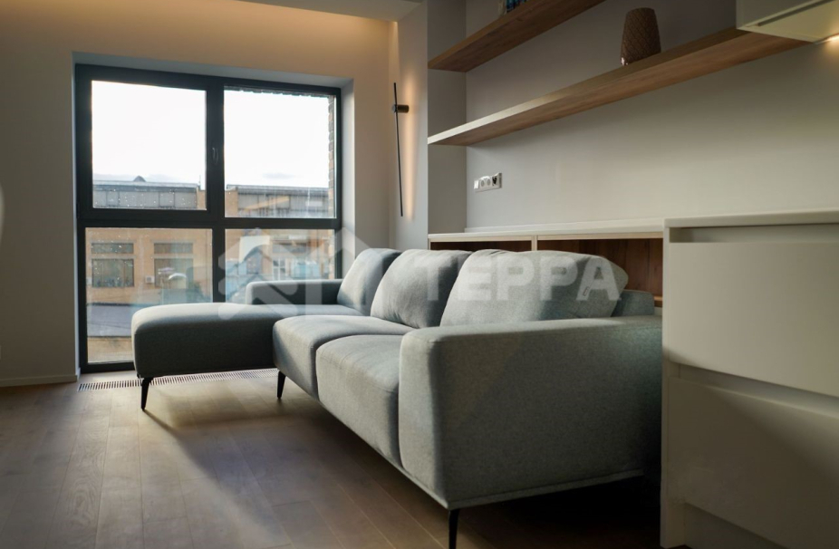 Объект ID 17469 - Квартира