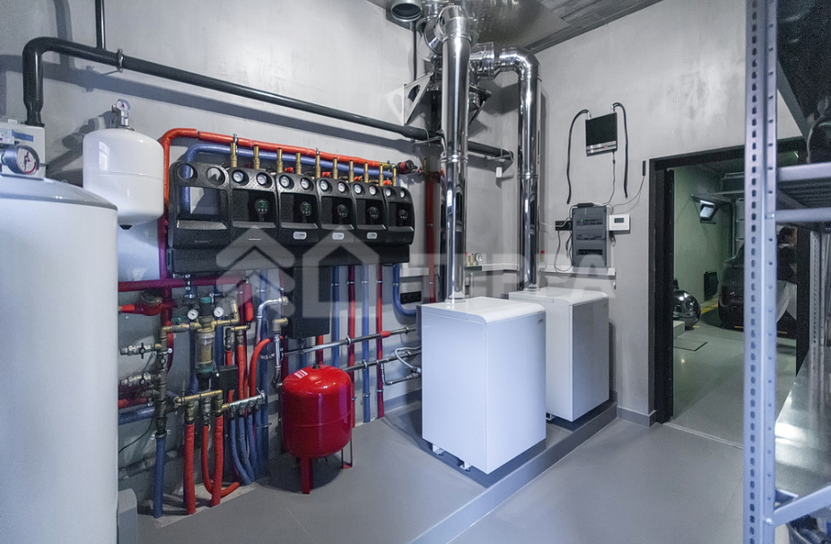 Объект ID 17726 - Дом