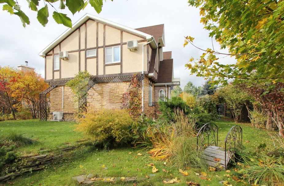 Объект ID 16236 - Дом