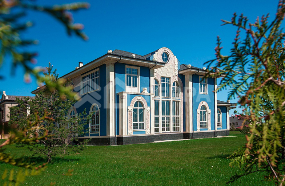 Объект ID 16361 - Дом