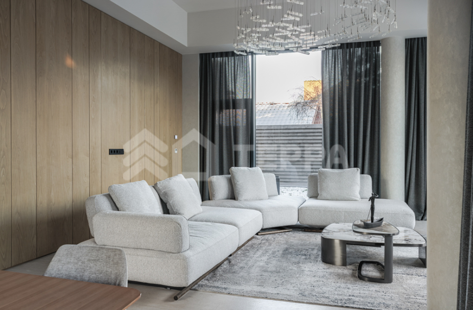 Объект ID 18323 - Дом