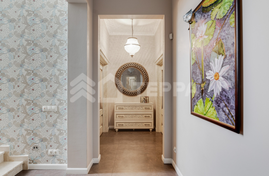 Объект ID 17028 - Дом