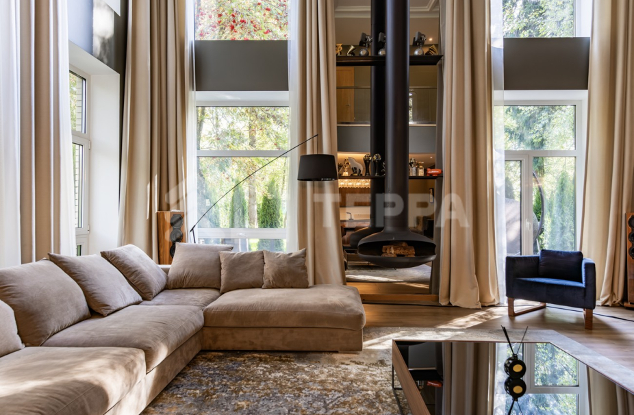 Объект ID 18967 - Дом